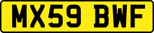 MX59BWF