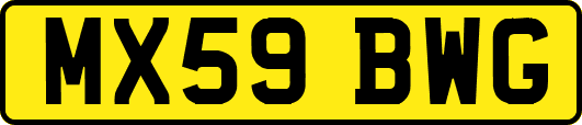 MX59BWG