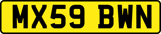 MX59BWN
