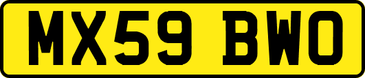 MX59BWO