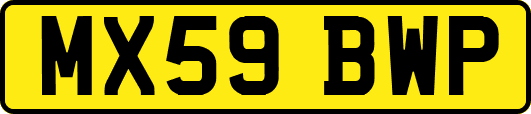 MX59BWP