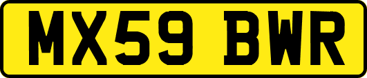 MX59BWR