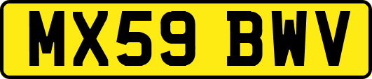 MX59BWV