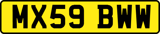 MX59BWW