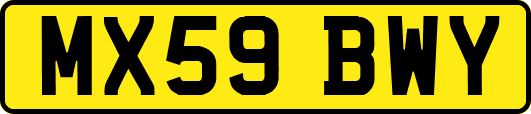 MX59BWY