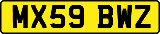MX59BWZ