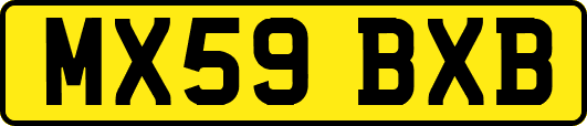 MX59BXB