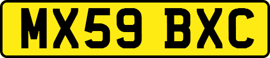 MX59BXC