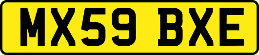 MX59BXE