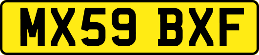 MX59BXF