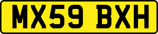 MX59BXH