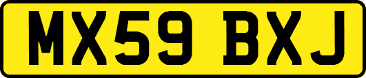 MX59BXJ