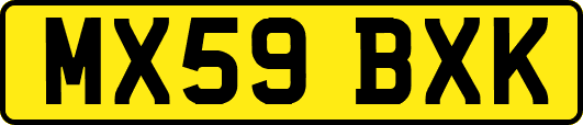 MX59BXK
