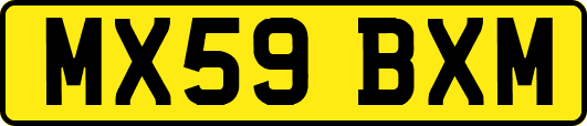 MX59BXM