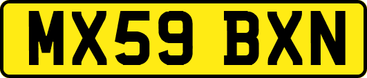 MX59BXN