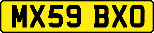 MX59BXO