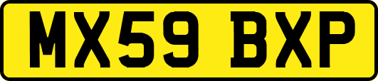 MX59BXP