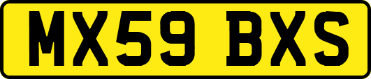 MX59BXS