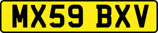 MX59BXV