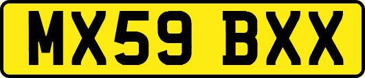 MX59BXX