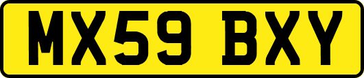 MX59BXY