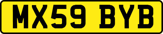 MX59BYB