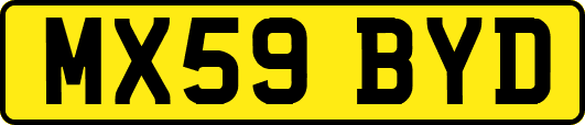 MX59BYD
