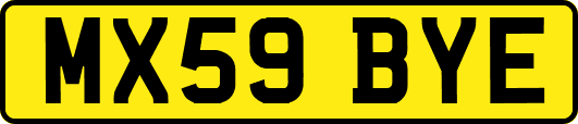 MX59BYE