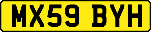 MX59BYH