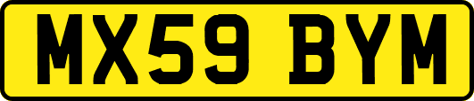 MX59BYM