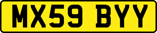 MX59BYY