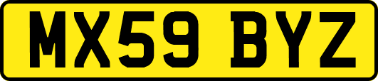 MX59BYZ