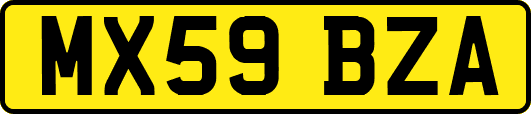 MX59BZA