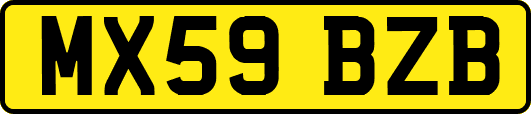 MX59BZB