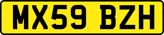 MX59BZH