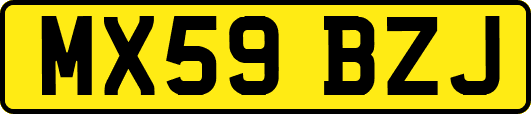 MX59BZJ