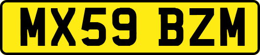 MX59BZM