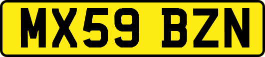 MX59BZN
