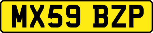 MX59BZP