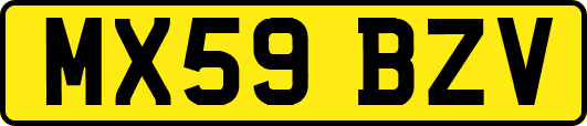 MX59BZV