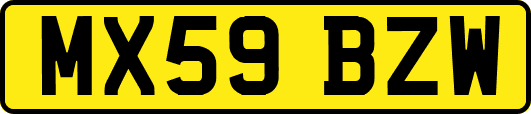 MX59BZW