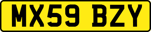 MX59BZY