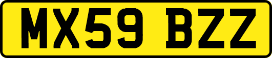 MX59BZZ