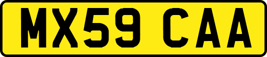 MX59CAA