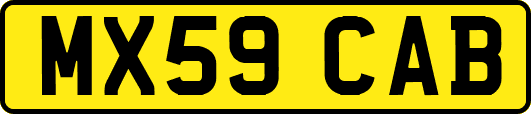 MX59CAB