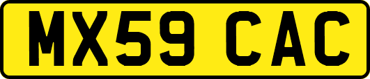 MX59CAC