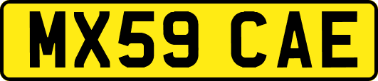 MX59CAE