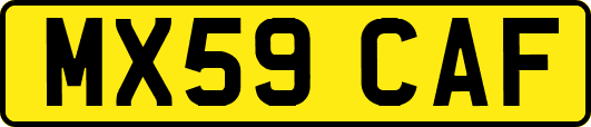 MX59CAF