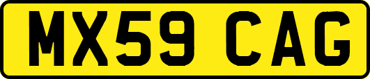 MX59CAG