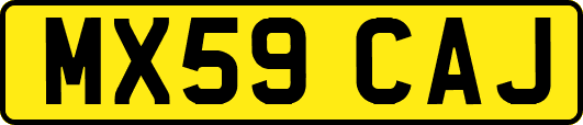 MX59CAJ